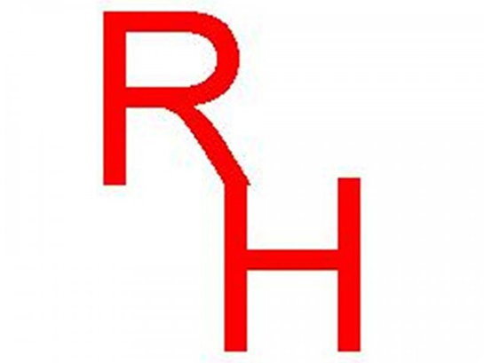 A Rh